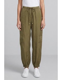 Maidoma pantalaccio baggy fit PE26F448/PA2155 [fbacbc02]