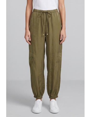 Maidoma pantalaccio baggy fit PE26F448/PA2155 [fbacbc02]