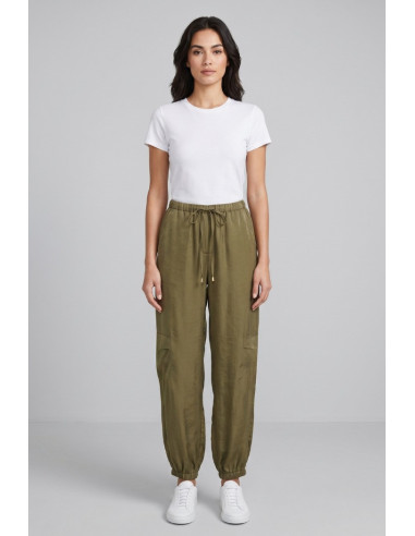 Maidoma pantalaccio baggy fit PE26F448/PA2155 [95973e0b]