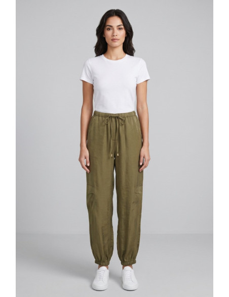 Maidoma pantalaccio baggy fit PE26F448/PA2155 [95973e0b]