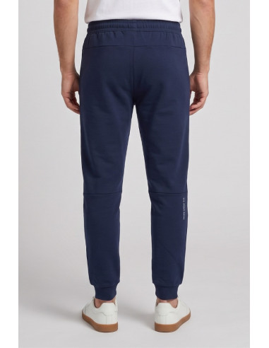 US Polo ASSN pantalone in felpa in misto cotone Jany US43115003 [c769168f]