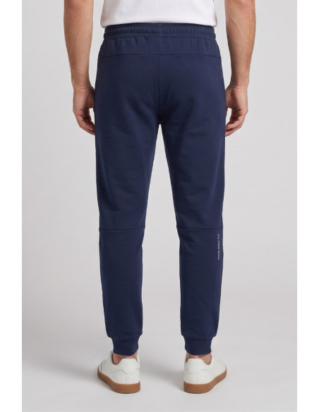 US Polo ASSN pantalone in felpa in misto cotone Jany US43115003 [c769168f]