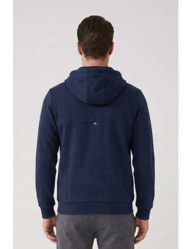 US Polo ASSN felpa con cappuccio Kass US43162002 [bf643e94]