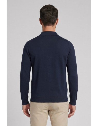 Markup cardigan a bottoni collo camicia MK1900010 [cc2d8dd1]