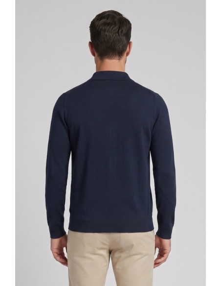 Markup cardigan a bottoni collo camicia MK1900010 [cc2d8dd1]