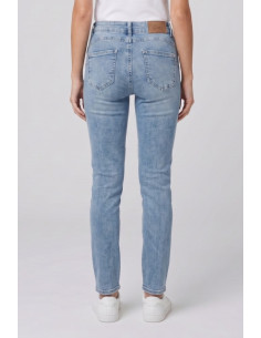 Blash jeans in denim stretch BS1750002 [64b89ac9] 2