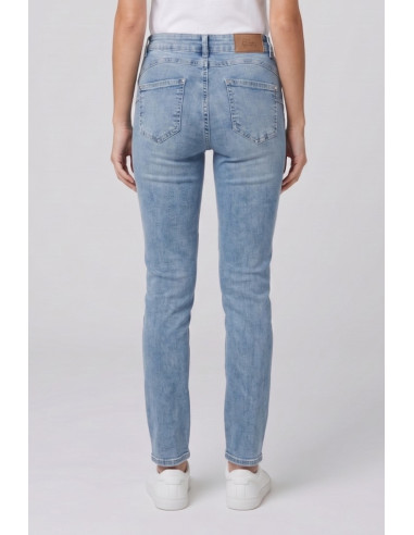 Blash jeans in denim stretch BS1750002 [bd9ed9c4]