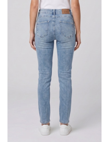 Blash jeans in denim stretch BS1750002 [bd9ed9c4]