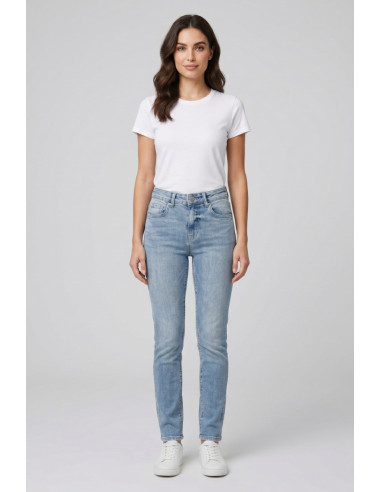 Blash jeans in denim stretch BS1750002 [0a8318c0]