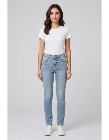 Blash jeans in denim stretch BS1750002 [0a8318c0]