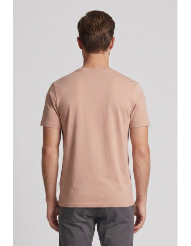 Lyle & Scott t-shirt in cotone con logo TS400VOG [844124e9]