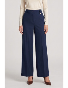 Maidoma pantalone palazzo in tessuto stretch PE26F508/MD1307 [07c507e9]