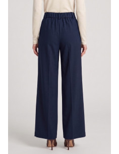 Maidoma pantalone palazzo in tessuto stretch PE26F508/MD1307 [07c507e9] 2