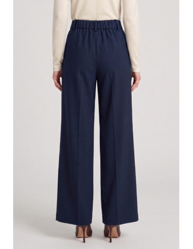 Maidoma pantalone palazzo in tessuto stretch PE26F508/MD1307 [dee344e4]