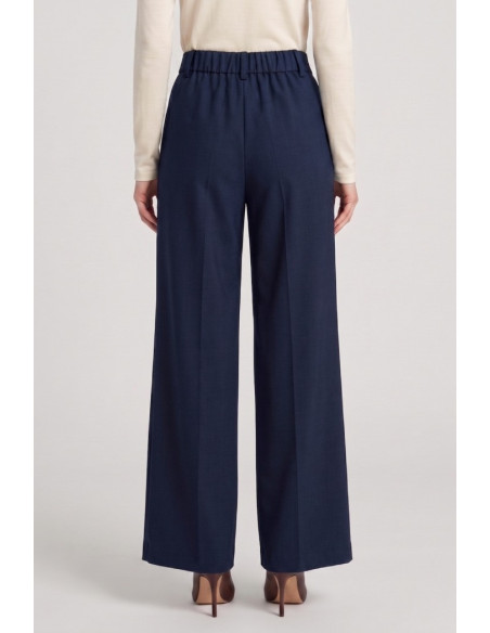Maidoma pantalone palazzo in tessuto stretch PE26F508/MD1307 [dee344e4]