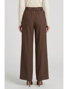 Maidoma pantalone palazzo in tessuto stretch PE26F508/MD1307 [c5d91004] 2