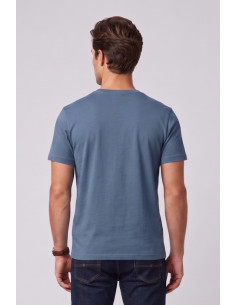 Guy t-shirt in jersey di cotone Cabrio107-jr M49874 [dafe4e25] 2