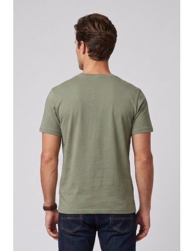 Guy t-shirt in jersey di cotone Cabrio107-jr M49874 [c5839d39]