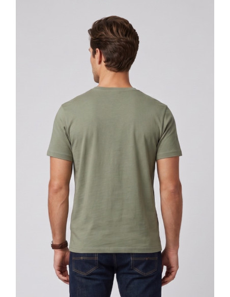 Guy t-shirt in jersey di cotone Cabrio107-jr M49874 [c5839d39]