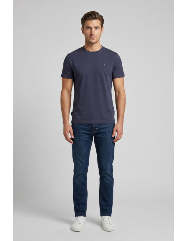 Refrigue t-shirt in piquet tecnico R4515M261 [9bb13170]