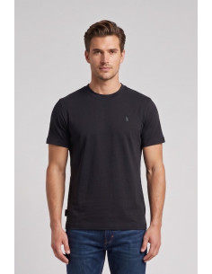 Refrigue t-shirt in piquet tecnico R4515M261 [4596b1f3]