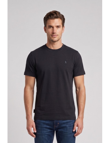 Refrigue t-shirt in piquet tecnico R4515M261 [4596b1f3]