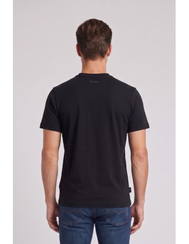 Refrigue t-shirt in piquet tecnico R4515M261 [9cb0f2fe]