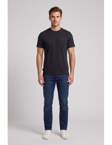 Refrigue t-shirt in piquet tecnico R4515M261 [2bad33fa]