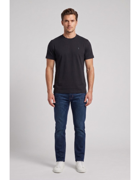 Refrigue t-shirt in piquet tecnico R4515M261 [2bad33fa]