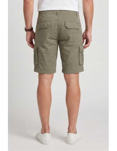 US Polo ASSN bermuda cargo in cotone stretch Roly US43143001 [2e0b34cf]