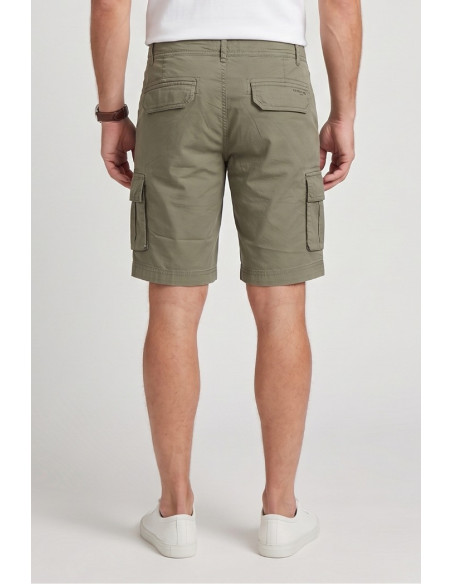 US Polo ASSN bermuda cargo in cotone stretch Roly US43143001 [2e0b34cf]