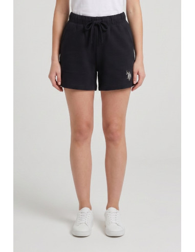 US Polo ASSN bermuda in felpa Hilda US43331006 [6f835903]