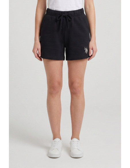 US Polo ASSN bermuda in felpa Hilda US43331006 [6f835903]