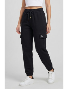 US Polo ASSN pantalone in felpa con tasconi Nory US43315004 [178e7118]