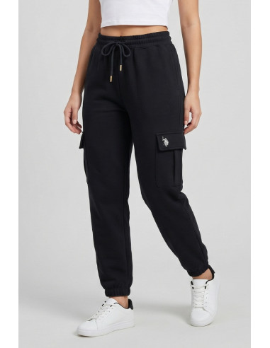 US Polo ASSN pantalone in felpa con tasconi Nory US43315004 [178e7118]