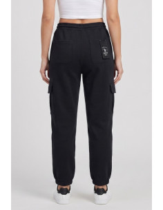 US Polo ASSN pantalone in felpa con tasconi Nory US43315004 [178e7118] 2