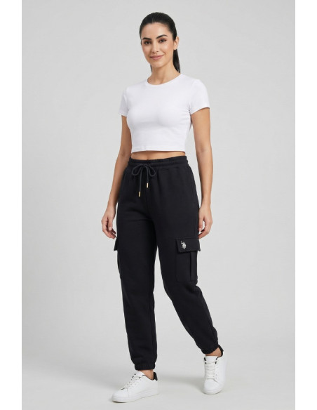 US Polo ASSN pantalone in felpa con tasconi Nory US43315004 [79b5f311]