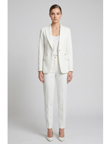 Markup tailleur in punto Milano MW1660009 [780385dc]