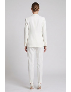 Markup tailleur in punto Milano MW1660009 [780385dc] 2