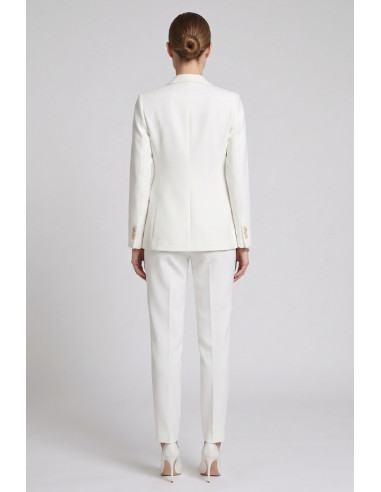 Markup tailleur in punto Milano MW1660009 [a125c6d1]