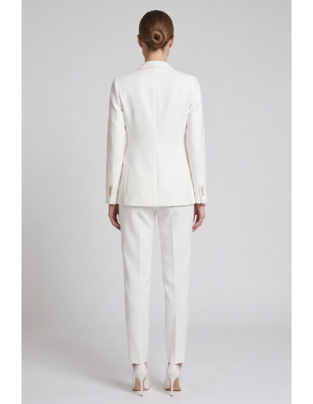 Markup tailleur in punto Milano MW1660009 [a125c6d1]