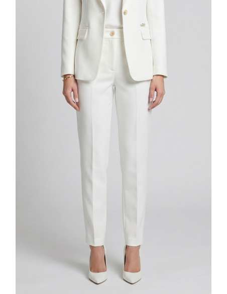 Markup tailleur in punto Milano MW1660009 [a47581cf]
