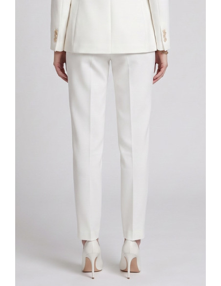Markup tailleur in punto Milano MW1660009 [7d53c2c2]