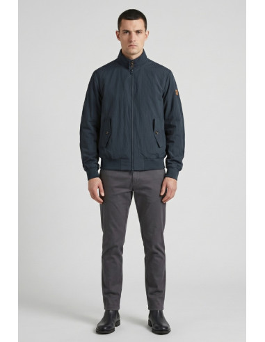 MCS giacca antivento Harrington 14MSJ004-04701 [731e2765]