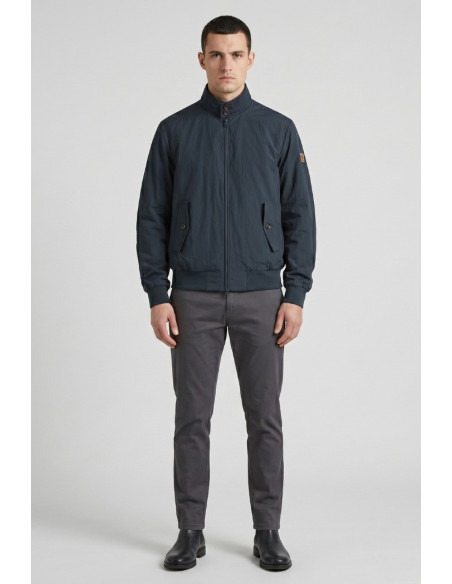 MCS giacca antivento Harrington 14MSJ004-04701 [731e2765]