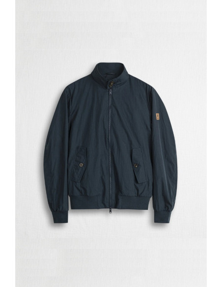 MCS giacca antivento Harrington 14MSJ004-04701 [764e607b]