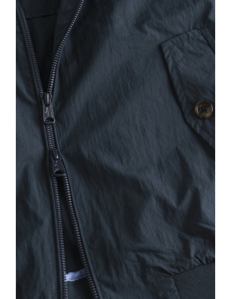 MCS giacca antivento Harrington 14MSJ004-04701 [af682376]