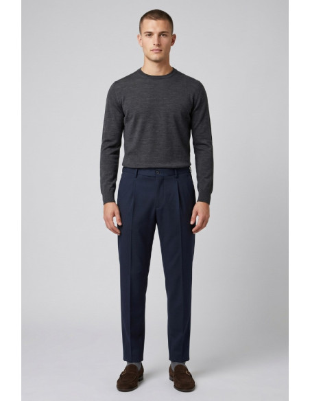 Markup pantalaccio in punto milano MK15112 [44a832a3]