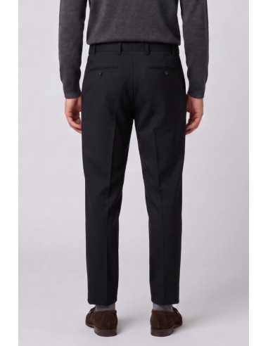 Markup pantalaccio in punto milano MK15112 [43a9f12d]