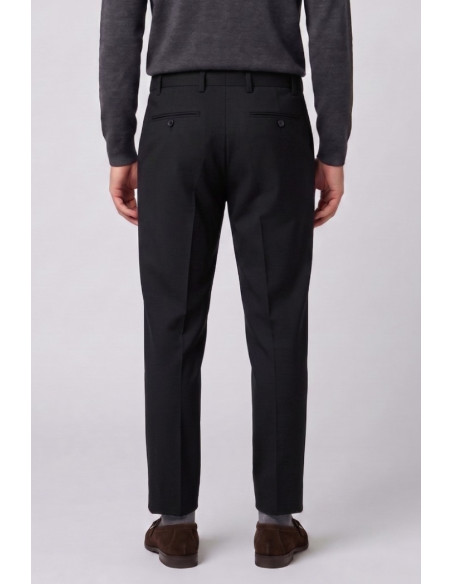 Markup pantalaccio in punto milano MK15112 [43a9f12d]